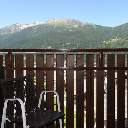 Hotel Larice Bianco Bormio Pokój zdjęcie