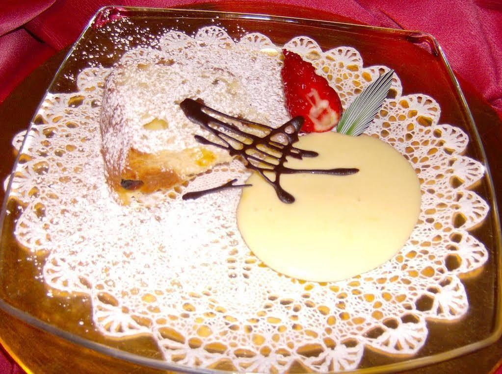 Hotel Larice Bianco Bormio Zewnętrze zdjęcie