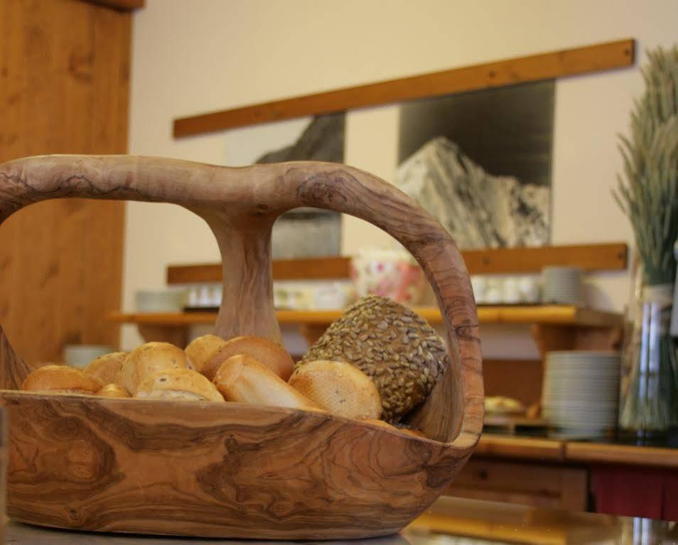 Hotel Larice Bianco Bormio Zewnętrze zdjęcie