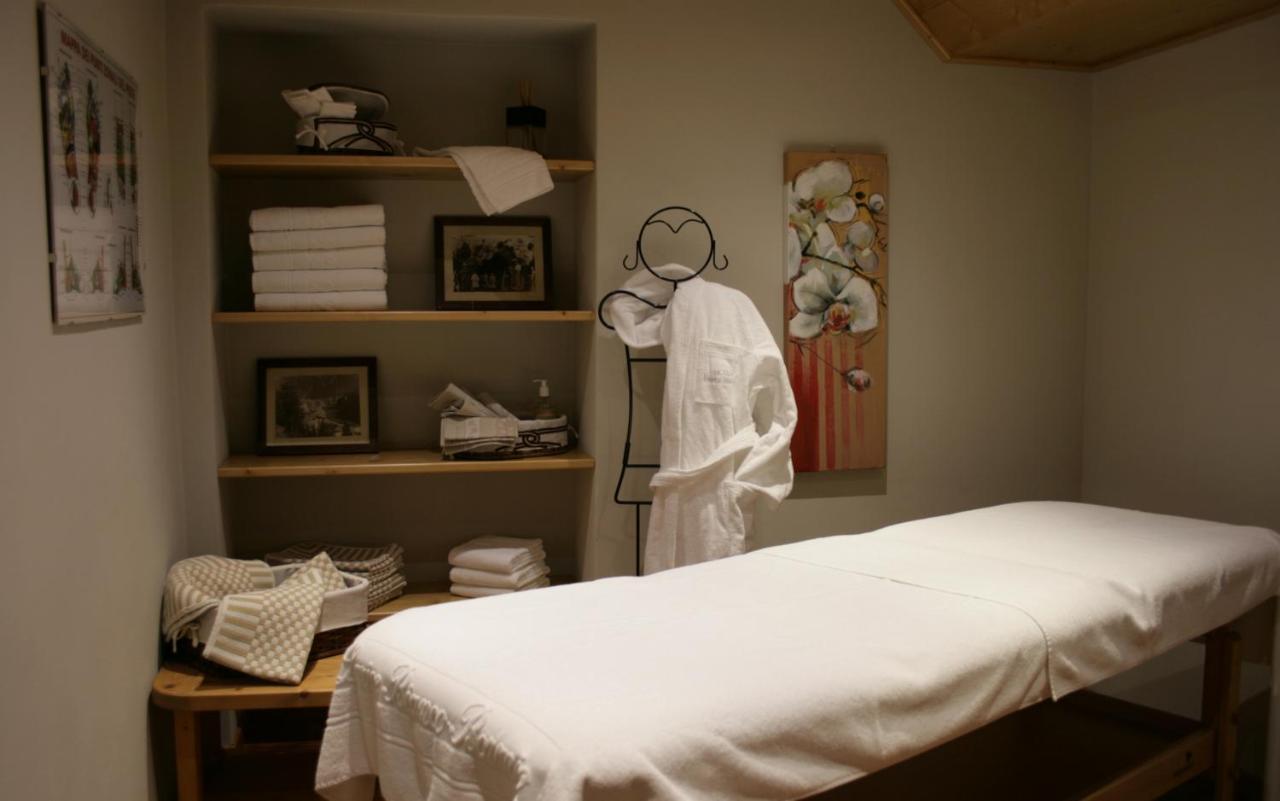 Hotel Larice Bianco Bormio Zewnętrze zdjęcie
