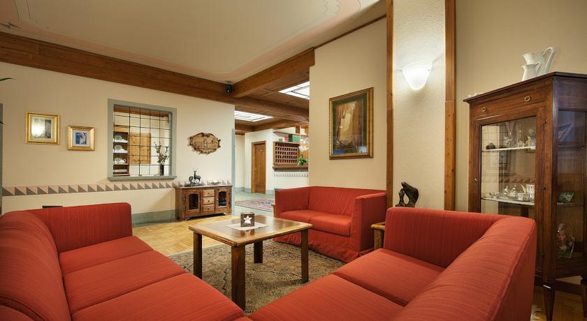 Hotel Larice Bianco Bormio Zewnętrze zdjęcie