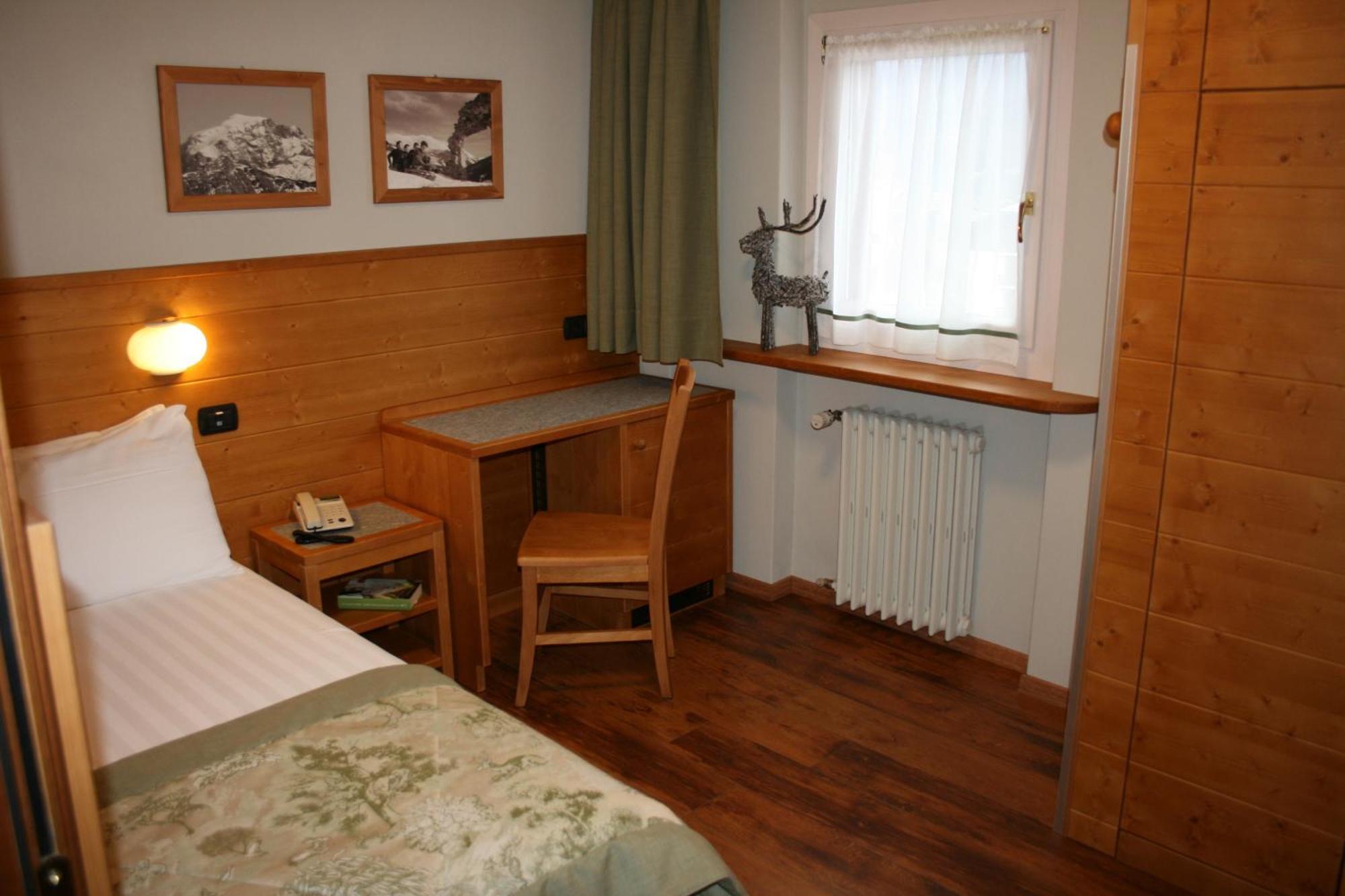 Hotel Larice Bianco Bormio Pokój zdjęcie