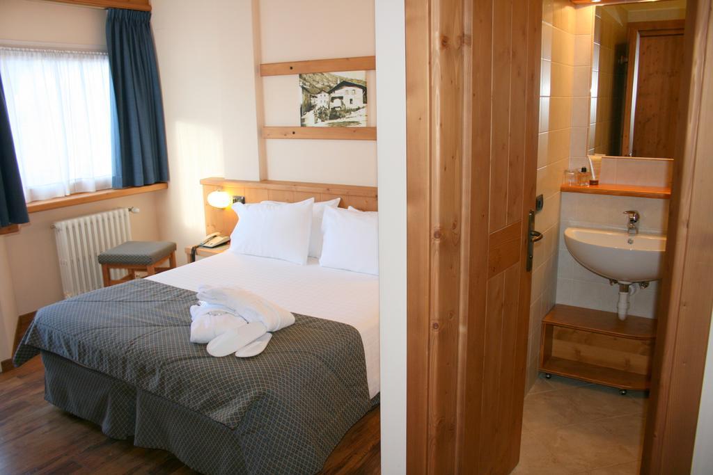 Hotel Larice Bianco Bormio Zewnętrze zdjęcie