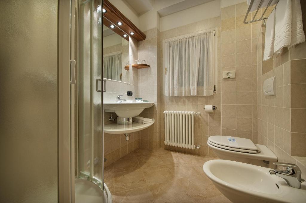 Hotel Larice Bianco Bormio Pokój zdjęcie