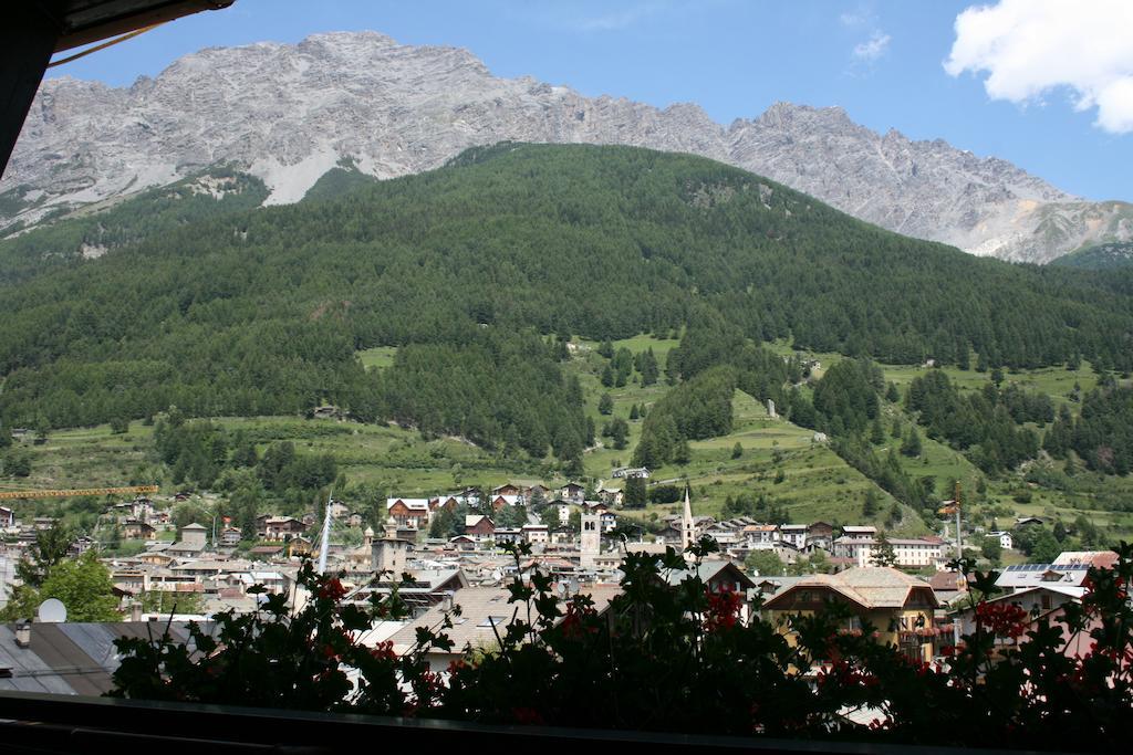 Hotel Larice Bianco Bormio Pokój zdjęcie