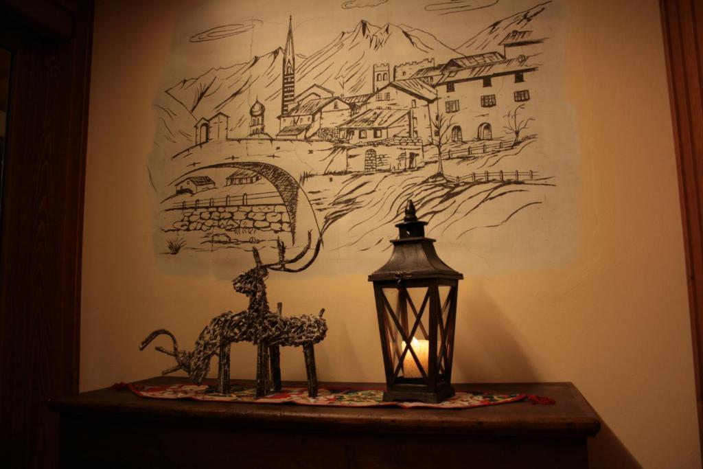 Hotel Larice Bianco Bormio Zewnętrze zdjęcie