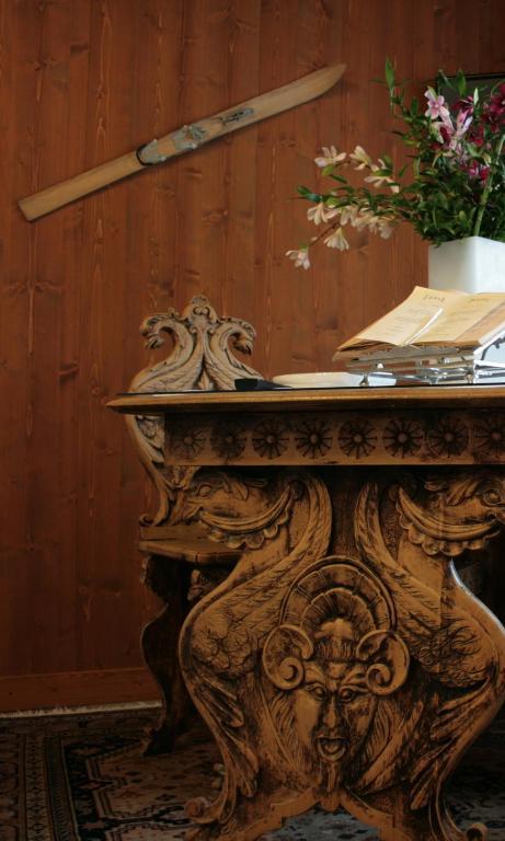 Hotel Larice Bianco Bormio Zewnętrze zdjęcie