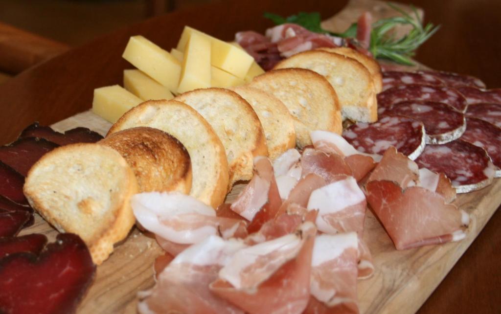Hotel Larice Bianco Bormio Zewnętrze zdjęcie