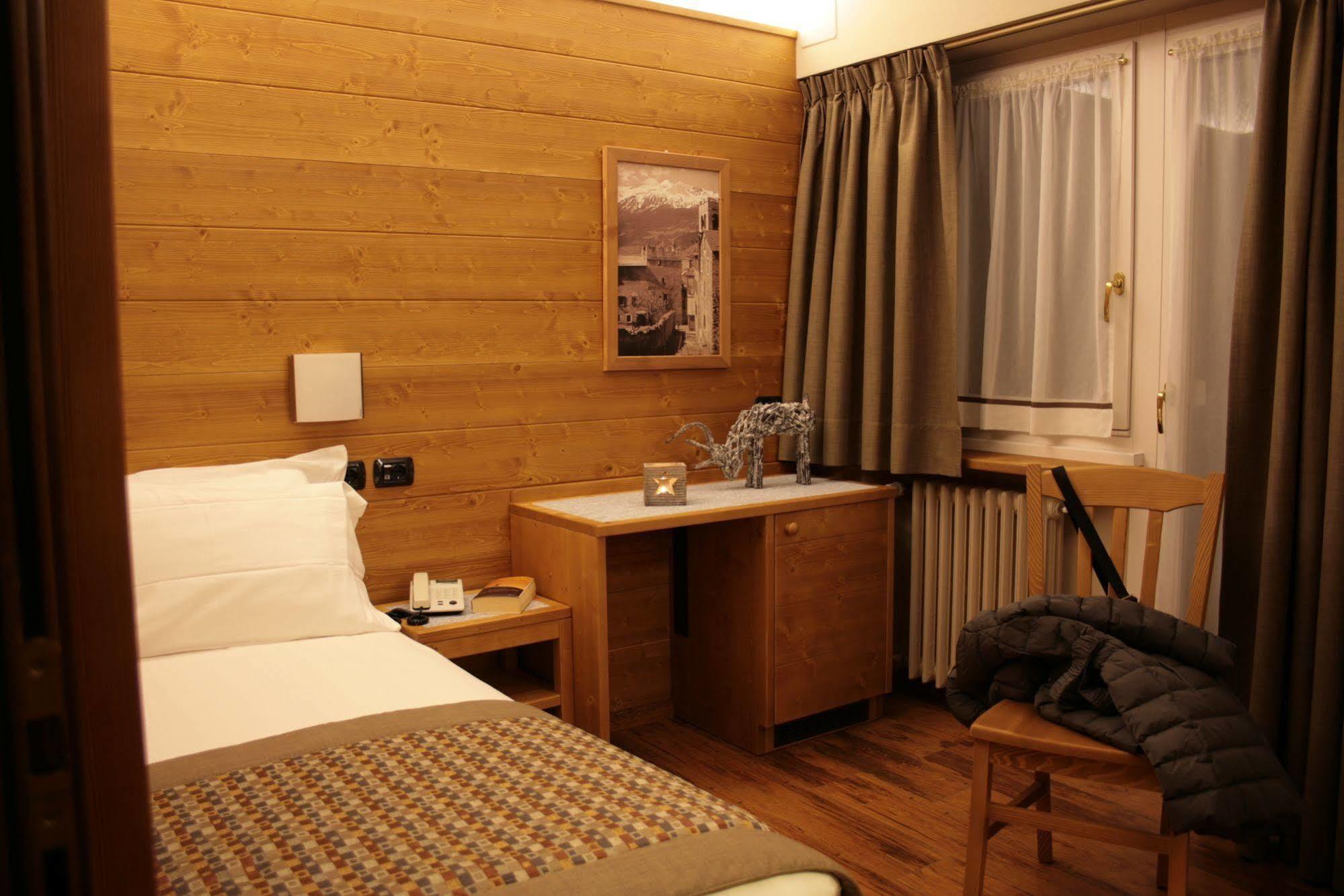Hotel Larice Bianco Bormio Zewnętrze zdjęcie