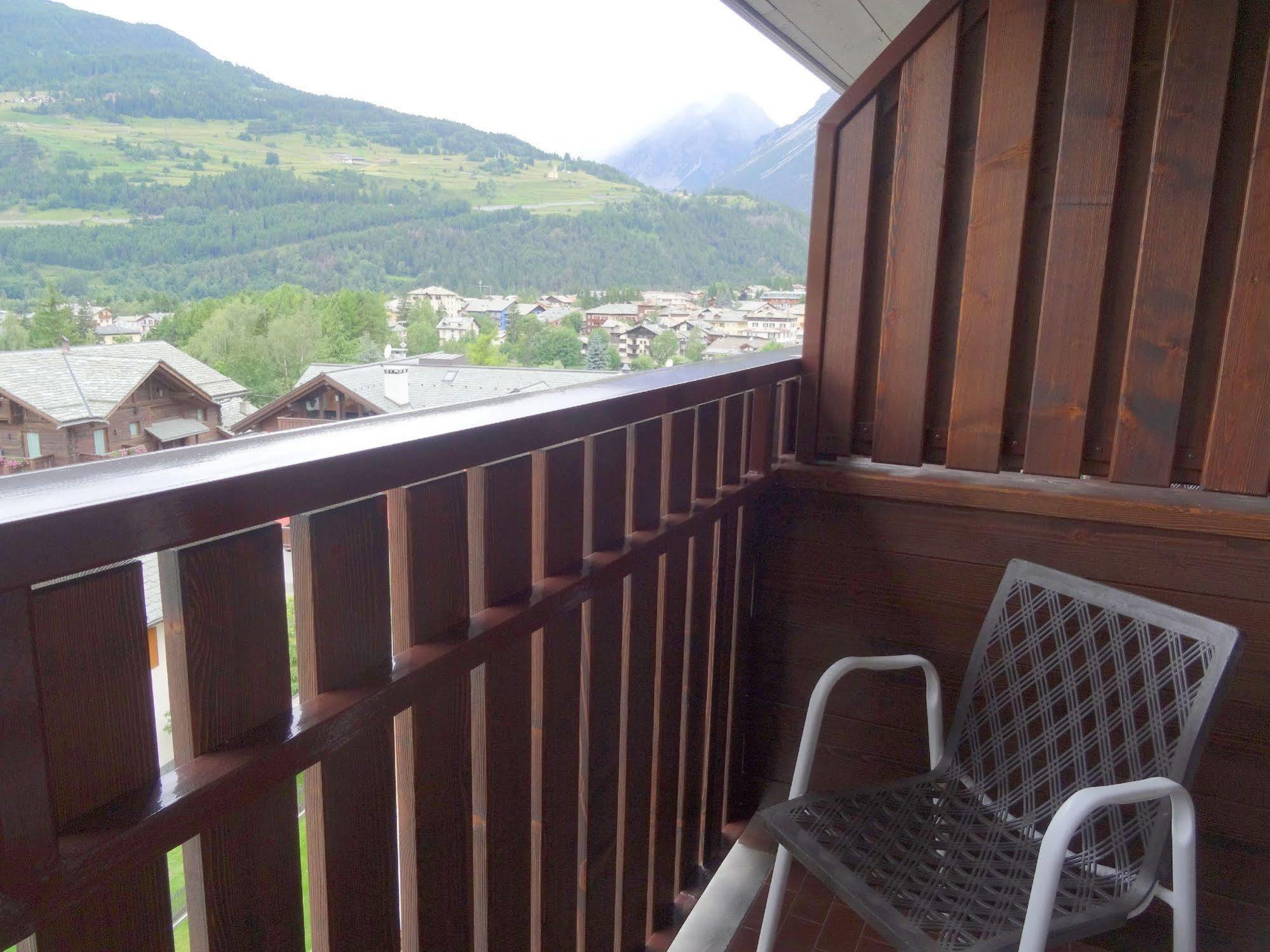 Hotel Larice Bianco Bormio Zewnętrze zdjęcie