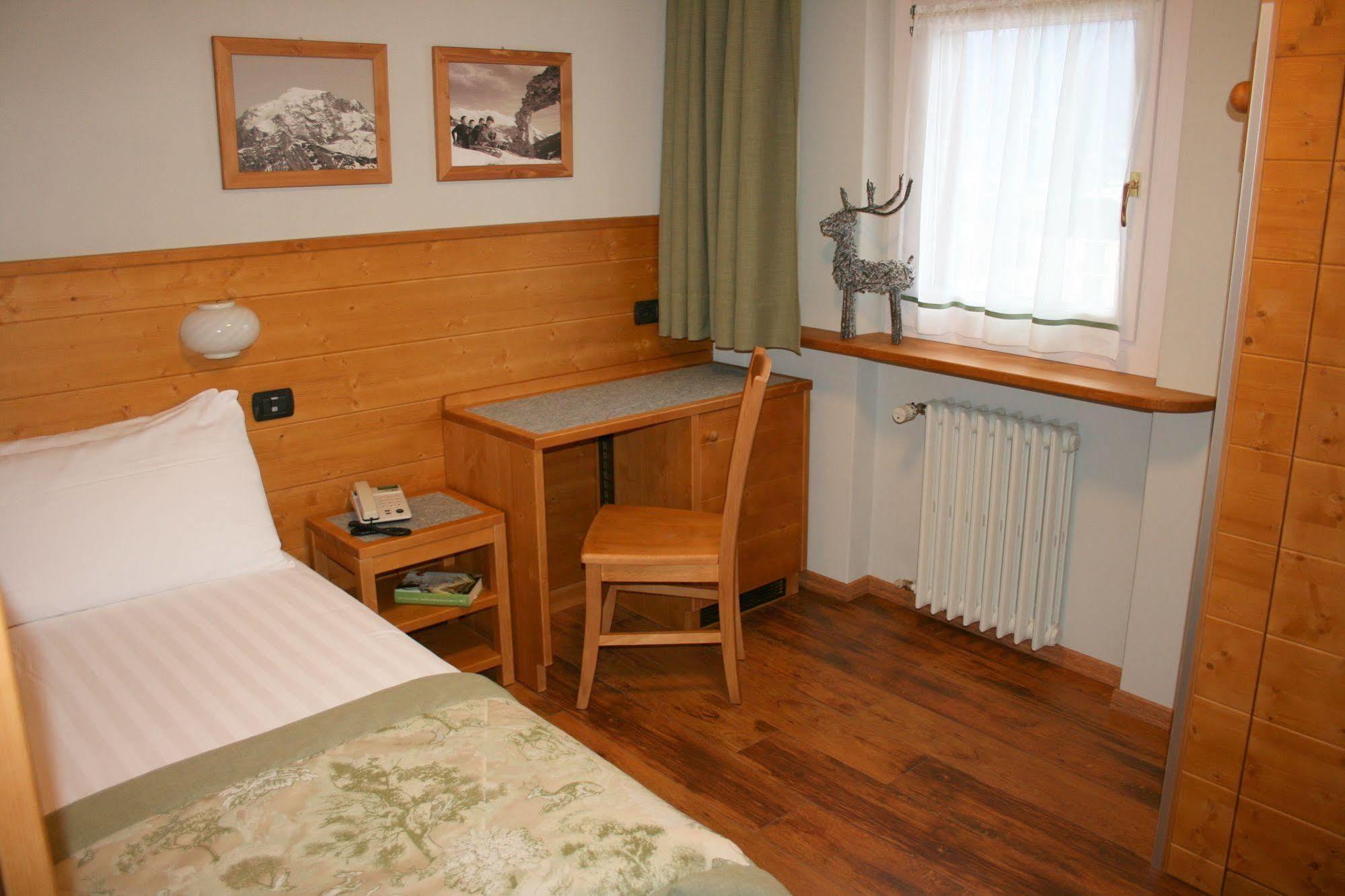 Hotel Larice Bianco Bormio Zewnętrze zdjęcie