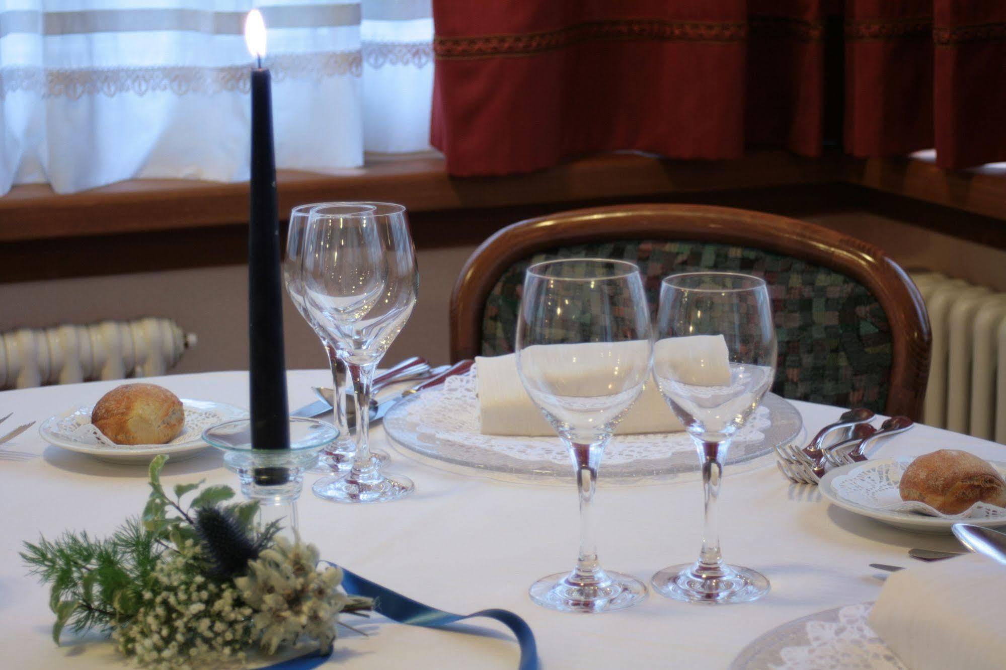 Hotel Larice Bianco Bormio Zewnętrze zdjęcie