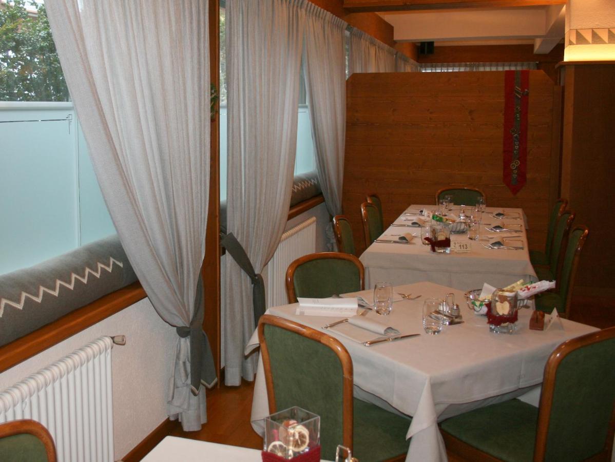 Hotel Larice Bianco Bormio Zewnętrze zdjęcie