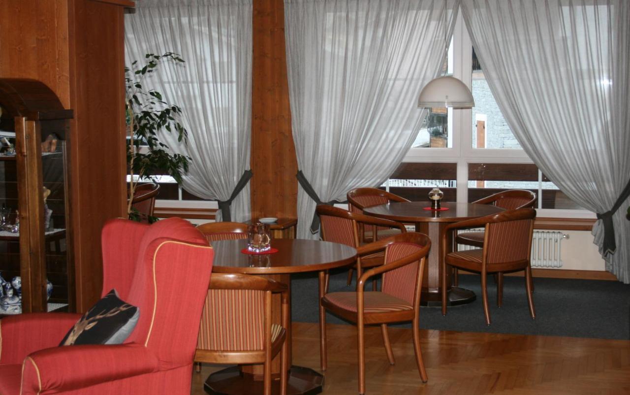 Hotel Larice Bianco Bormio Zewnętrze zdjęcie