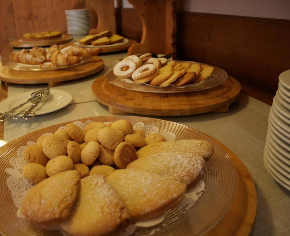 Hotel Larice Bianco Bormio Zewnętrze zdjęcie